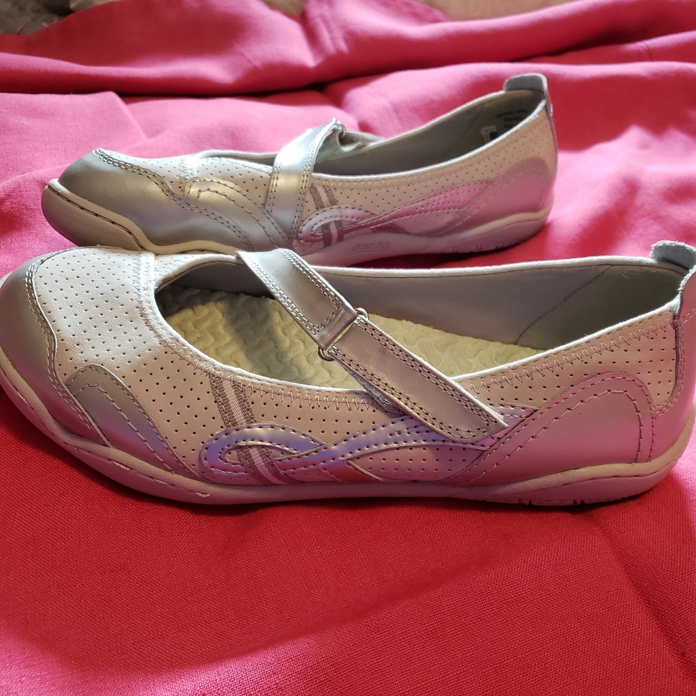 Earth Kalso Mary Jane size 9.5